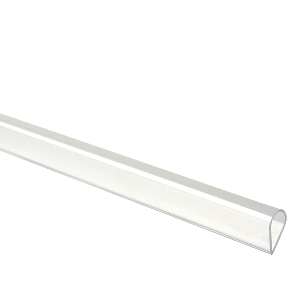 Edge Guard (Clear) DecorWorks