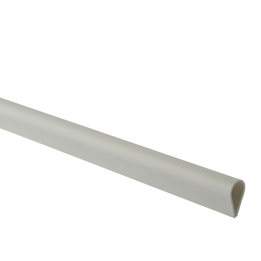 Edge Guard (White) DecorWorks