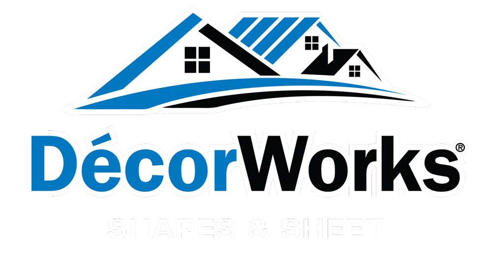 DecorWorks Logo